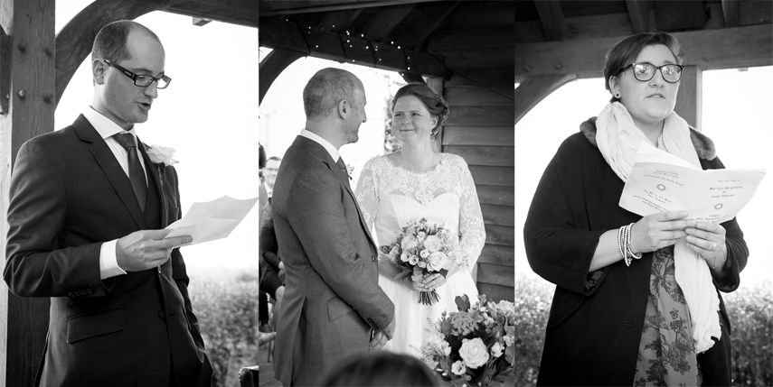 wedding photographer Groomes East Hampshire